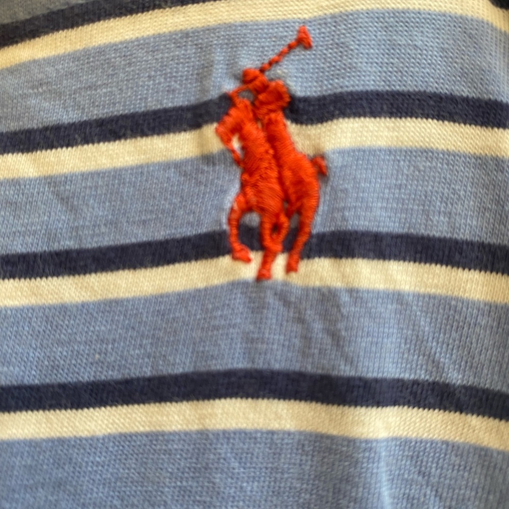 Polo Ralph Lauren T Xl
